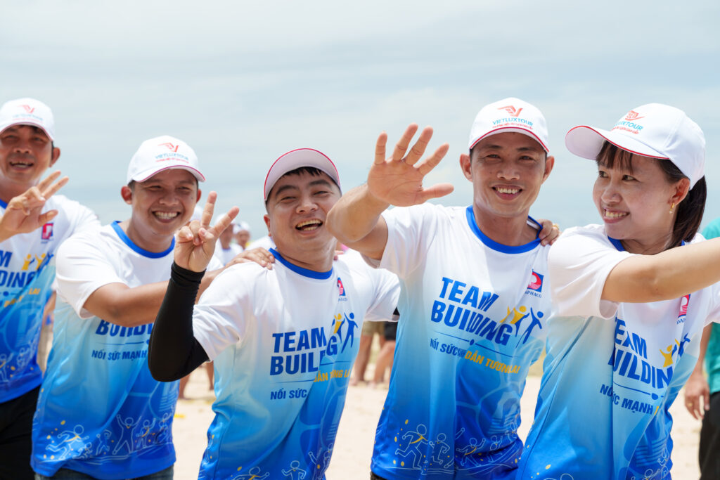 TEAM BUILDING LION 2026 – NỐI SỨC MẠNH, DẪN TƯƠNG LAI