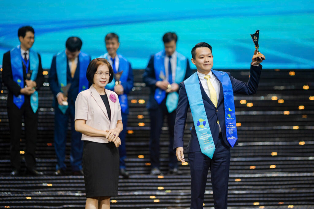 DÂY CÁP ĐIỆN LION ĐƯỢC VINH DANH THƯƠNG HIỆU QUỐC GIA VIỆT NAM 2026: KHẲNG ĐỊNH VỊ THẾ THƯƠNG HIỆU UY TÍN TRONG NGÀNH DÂY VÀ CÁP ĐIỆN
